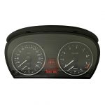 2006 BMW 330I INSTRUMENT CLUSTER