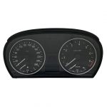 2006 BMW 330I INSTRUMENT CLUSTER