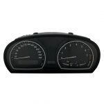 2010 BMW X3 INSTRUMENT CLUSTER