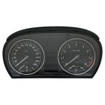 2007-2012 BMW 328I INSTRUMENT CLUSTER