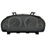 2013-2014 BMW X5 INSTRUMENT CLUSTER