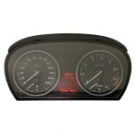 2011 BMW 328I INSTRUMENT CLUSTER