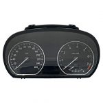 2004-2011 BMW 128I INSTRUMENT CLUSTER