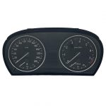 2007-2011 BMW 328I INSTRUMENT CLUSTER