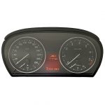 2007-2011 BMW 328I INSTRUMENT CLUSTER