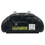 2014-2015 BMW X3 INSTRUMENT CLUSTER