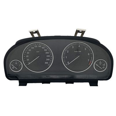 2014-2015 BMW X3 INSTRUMENT CLUSTER