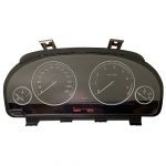 2014-2015 BMW X3 INSTRUMENT CLUSTER