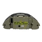 2004 BMW 320I INSTRUMENT CLUSTER