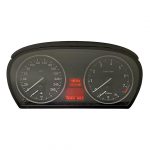 2013 BMW X1/128I INSTRUMENT CLUSTER