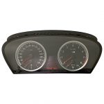 2004-2010 BMW E63 INSTRUMENT CLUSTER