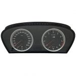 2004-2010 BMW E63 INSTRUMENT CLUSTER