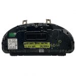 2009-2011 BMW 550I,750I,760I INSTRUMENT CLUSTER