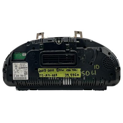 2009-2011 BMW 550I,750I,760I Used Instrument Cluster For Sale