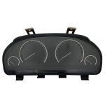 2009-2011 BMW 550I,750I,760I INSTRUMENT CLUSTER