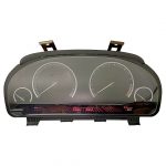 2009-2011 BMW 550I,750I,760I INSTRUMENT CLUSTER