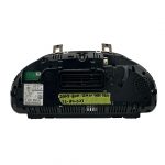 2009-2011 BMW 750I/760I INSTRUMENT CLUSTER