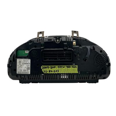 2009-2011 BMW 750I/760I Used Instrument Cluster For Sale