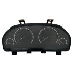 2009-2011 BMW 750I/760I INSTRUMENT CLUSTER