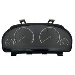 2014 BMW X5 INSTRUMENT CLUSTER