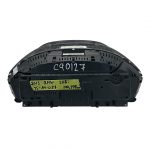 2013 BMW 328I INSTRUMENT CLUSTER