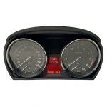 2009-2015 BMW Z4 INSTRUMENT CLUSTER