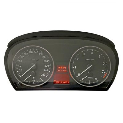 2007-2012 BMW 328I INSTRUMENT CLUSTER