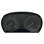 2007-2012 BMW 328I INSTRUMENT CLUSTER