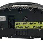 2007-2012 BMW 335I INSTRUMENT CLUSTER