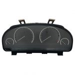 2014-2016 BMW X3 INSTRUMENT CLUSTER