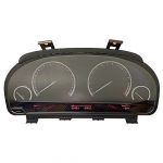 2014-2016 BMW X3 INSTRUMENT CLUSTER