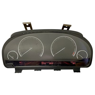 2011-2015 BMW 535I,550I,750I,760I INSTRUMENT CLUSTER