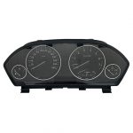 2012-2016 BMW 320I/328I/335I INSTRUMENT CLUSTER