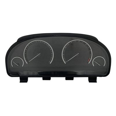 2013 BMW 528I INSTRUMENT CLUSTER