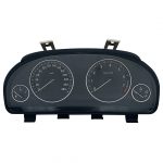 2011-2013 BMW 528I, X3, 535I, 550I INSTRUMENT CLUSTER