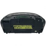 2005-2010 BMW E61,E63,E64 INSTRUMENT CLUSTER