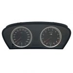 2005-2010 BMW E61,E63,E64 INSTRUMENT CLUSTER