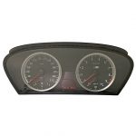 2005-2010 BMW E61,E63,E64 INSTRUMENT CLUSTER