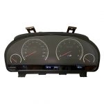 2017 BMW M5/M6 INSTRUMENT CLUSTER