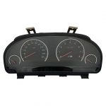 2017 BMW M5/M6 INSTRUMENT CLUSTER