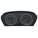 2008-2010 BMW 528I,535I,E60 INSTRUMENT CLUSTER