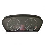 2008-2010 BMW 528I,535I,E60 INSTRUMENT CLUSTER