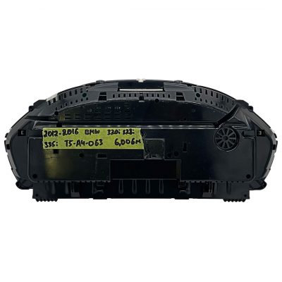 2012-2016 BMW 320I/328I/335I Used Instrument Cluster For Sale