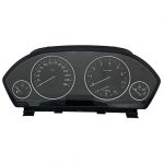 2012-2016 BMW 320I/328I/335I INSTRUMENT CLUSTER