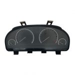 2008-2017 BMW 535I/550I/640I/650I/740I/750I INSTRUMENT CLUSTER