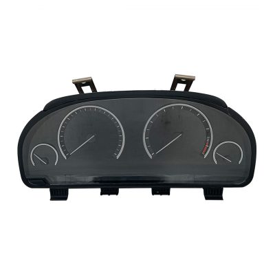 2008-2017 BMW 535I/550I/640I/650I/740I/750I INSTRUMENT CLUSTER