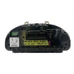 2011-2012 BMW 5-SERIES INSTRUMENT CLUSTER