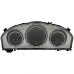 2008-2009 MERCEDES BENZ C230,C300 INSTRUMENT CLUSTER