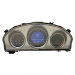 2008-2009 MERCEDES BENZ C230,C300 INSTRUMENT CLUSTER