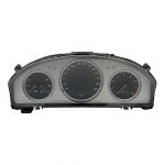 2010-2012 MERCEDES GLK300/350 INSTRUMENT CLUSTER